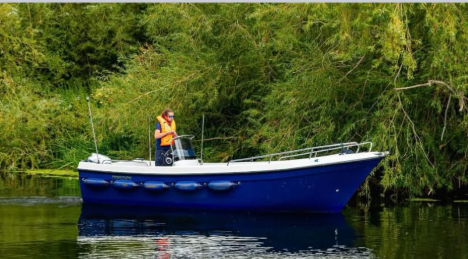 Offenham ferry